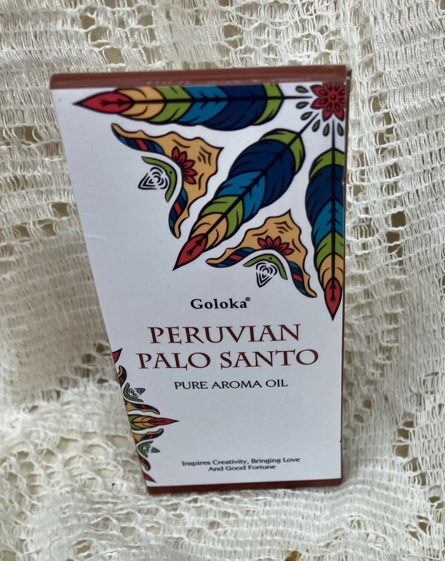 #3250 Goloka aroma oil