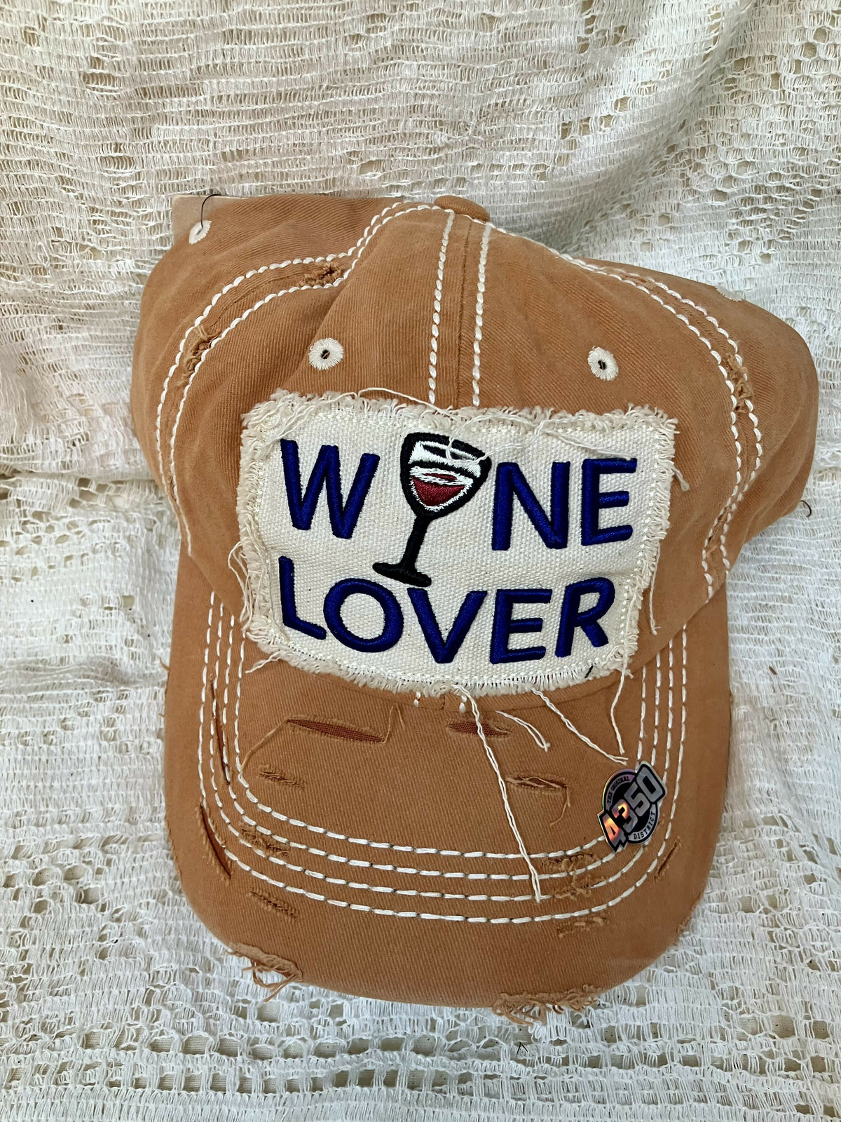#348 Hat