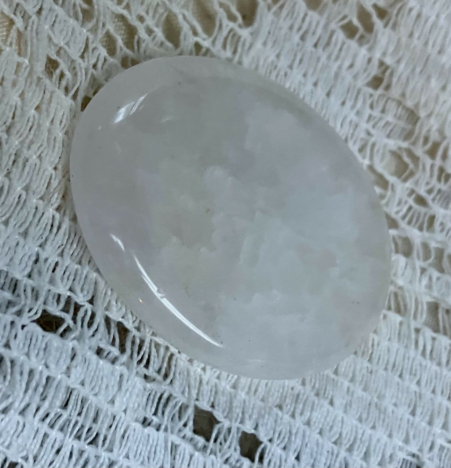 #3208 Worry stone