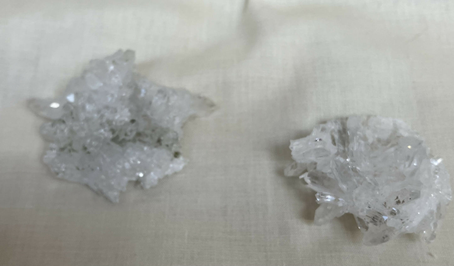 #3061 Quartz cluster