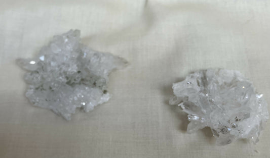 #3061 Quartz cluster