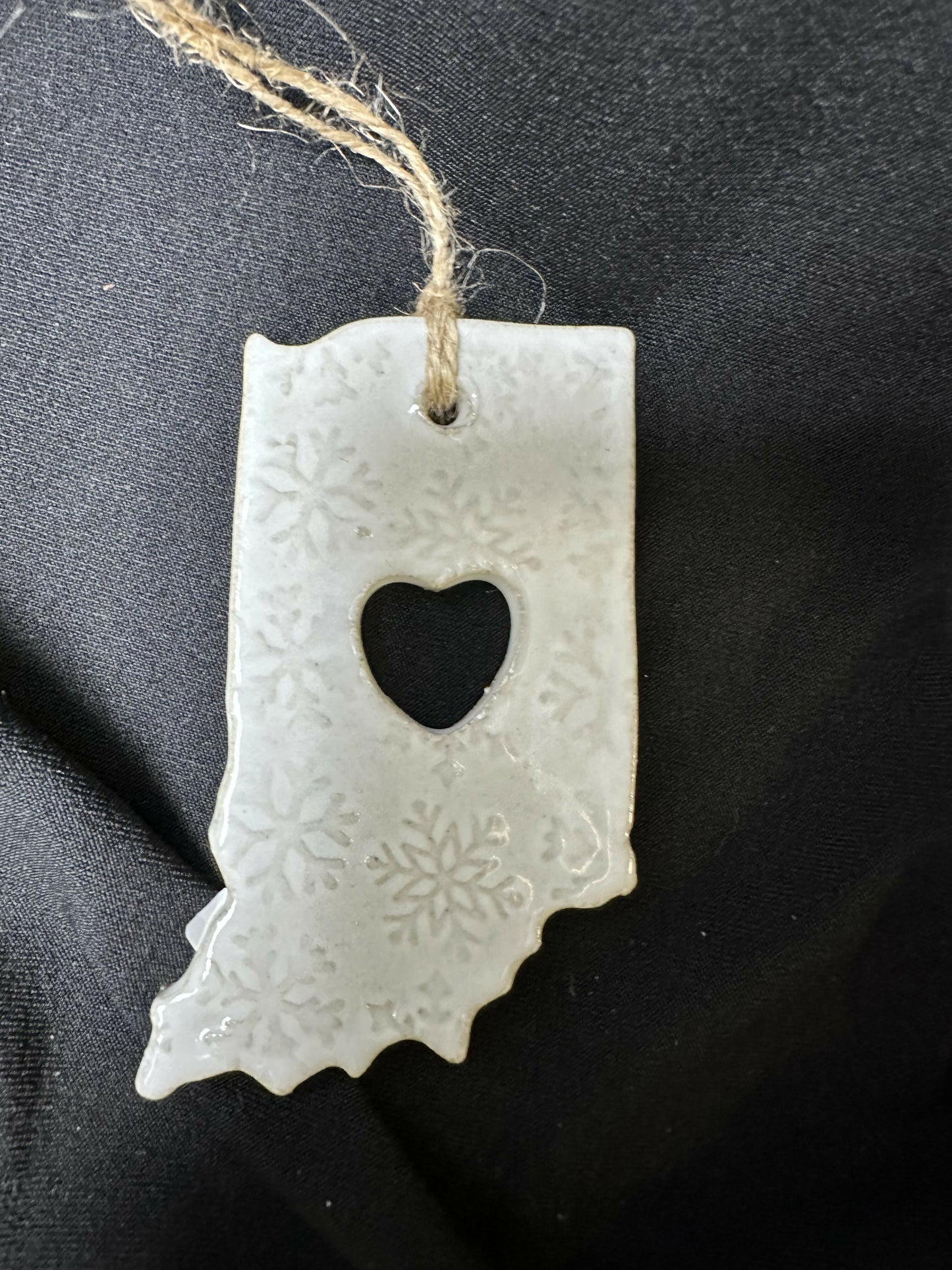 Potter Ornament