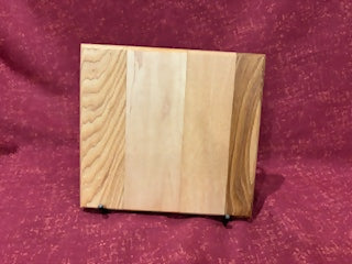 Cutting Board