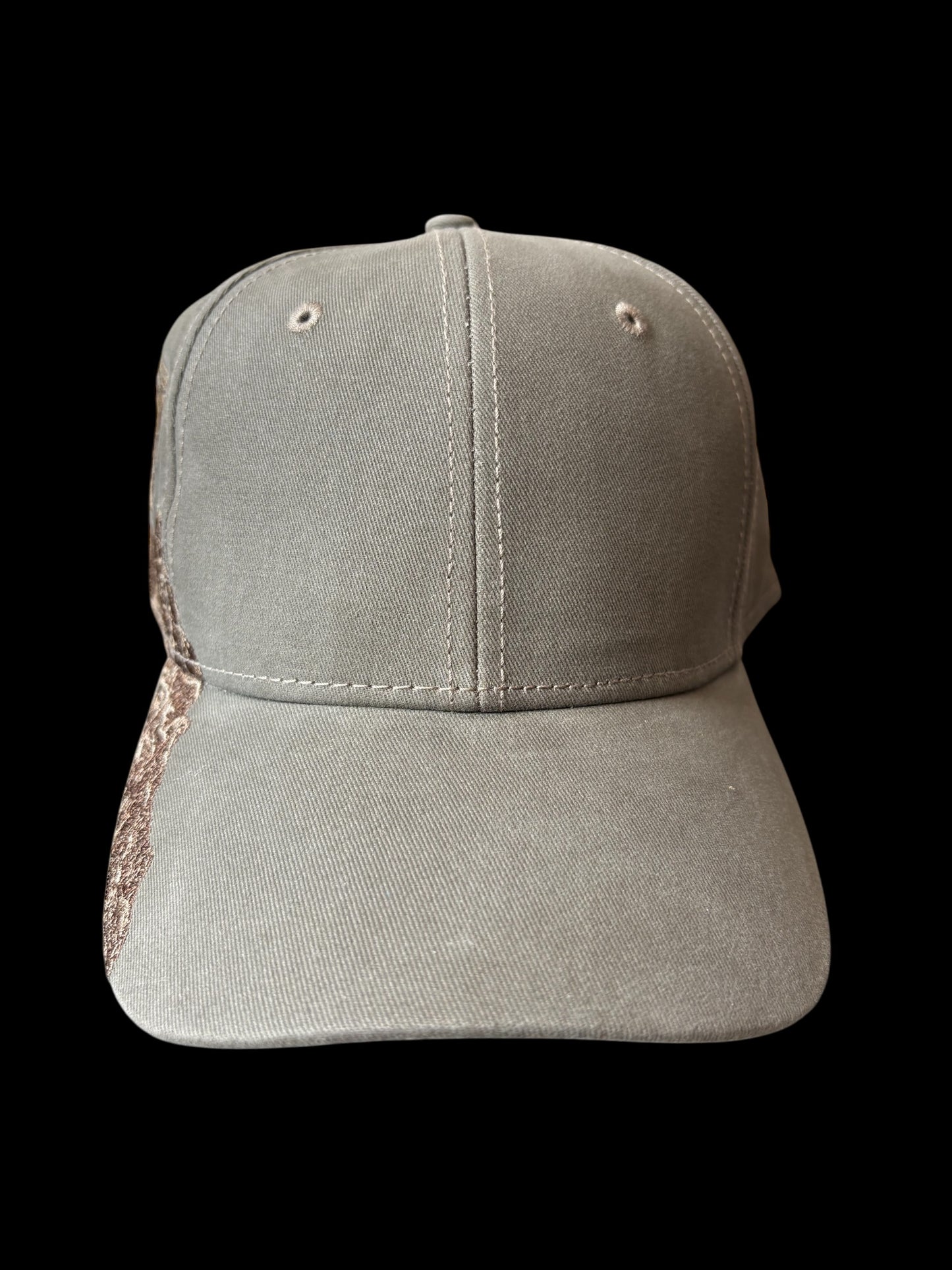 Embroidery Baseball Cap