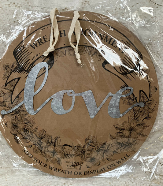 Love adornment #535