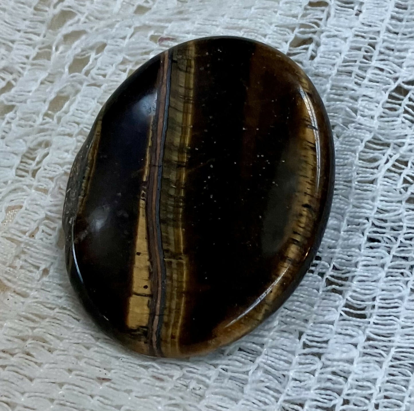 #3208 Worry stone