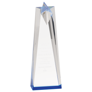 Rising Star Award - Gold