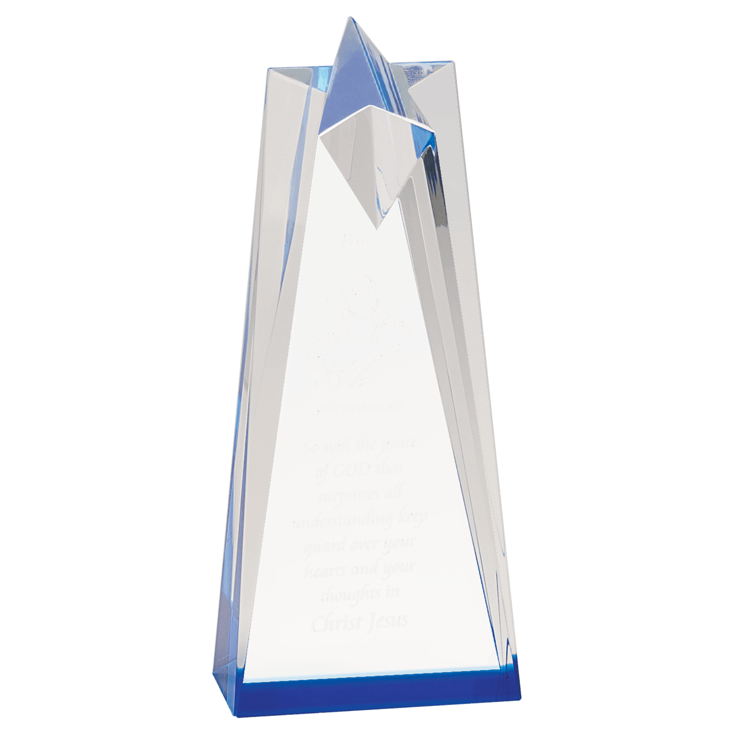 Rising Star Award - Gold