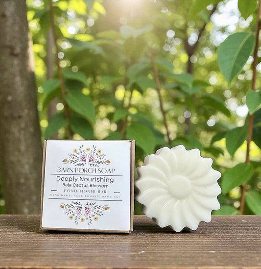 Conditioner Bar-Nourishing