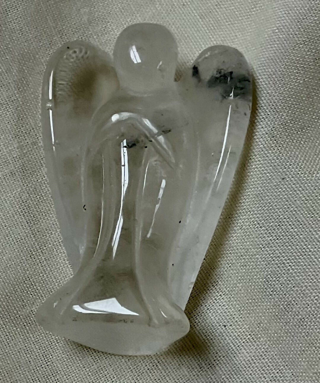 #3156 Crystal Angel