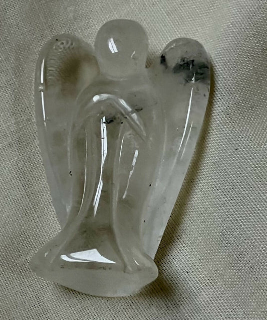 #3156 Crystal Angel