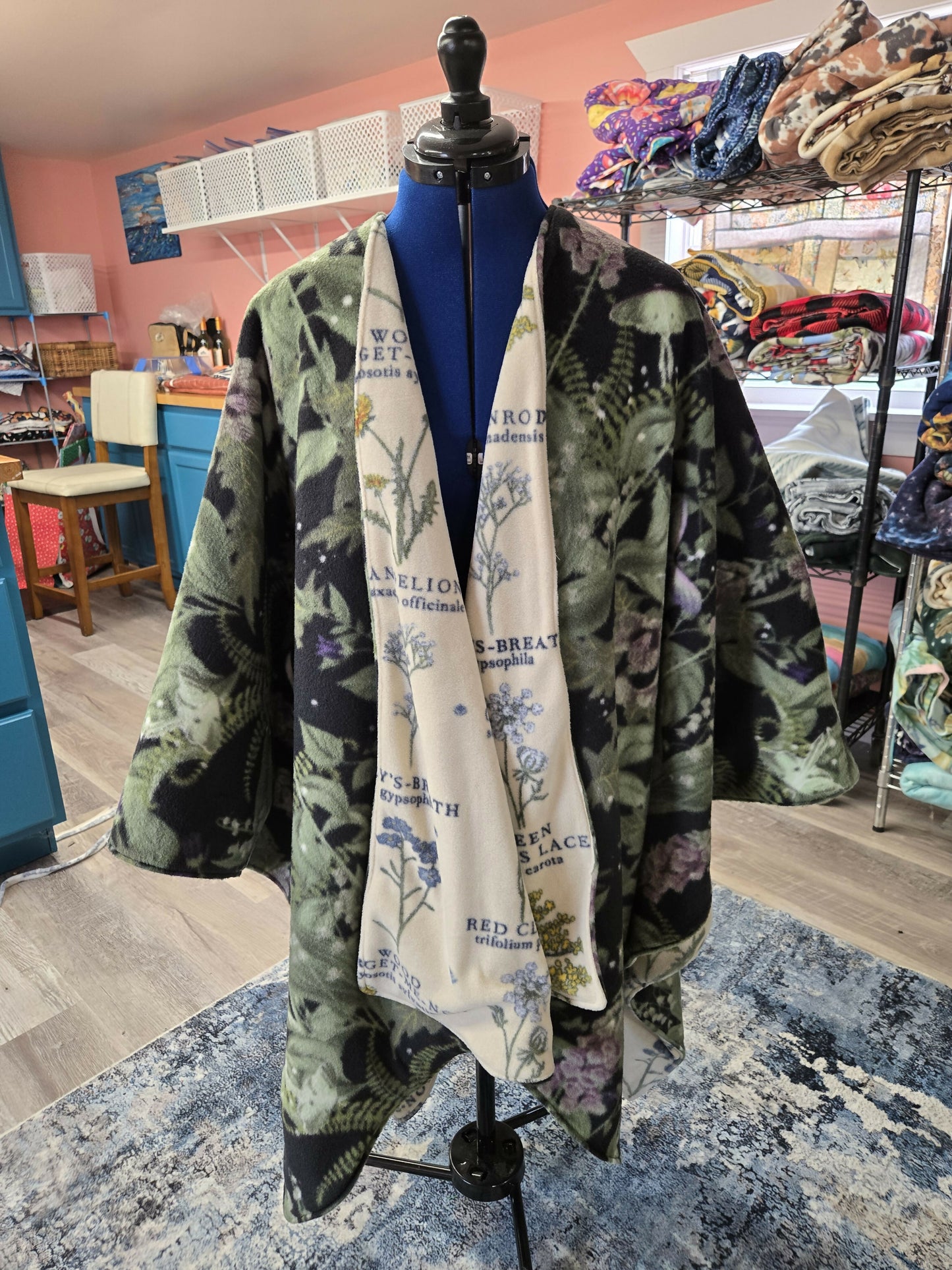 Garden and plant names