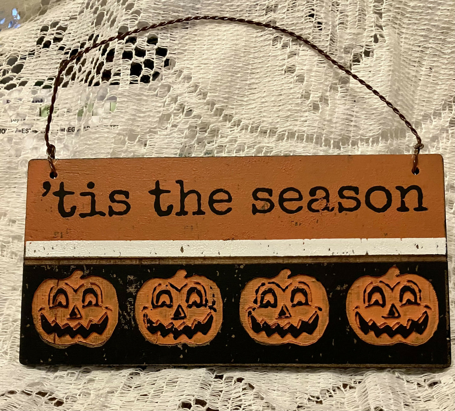 Tis the season sign #2721