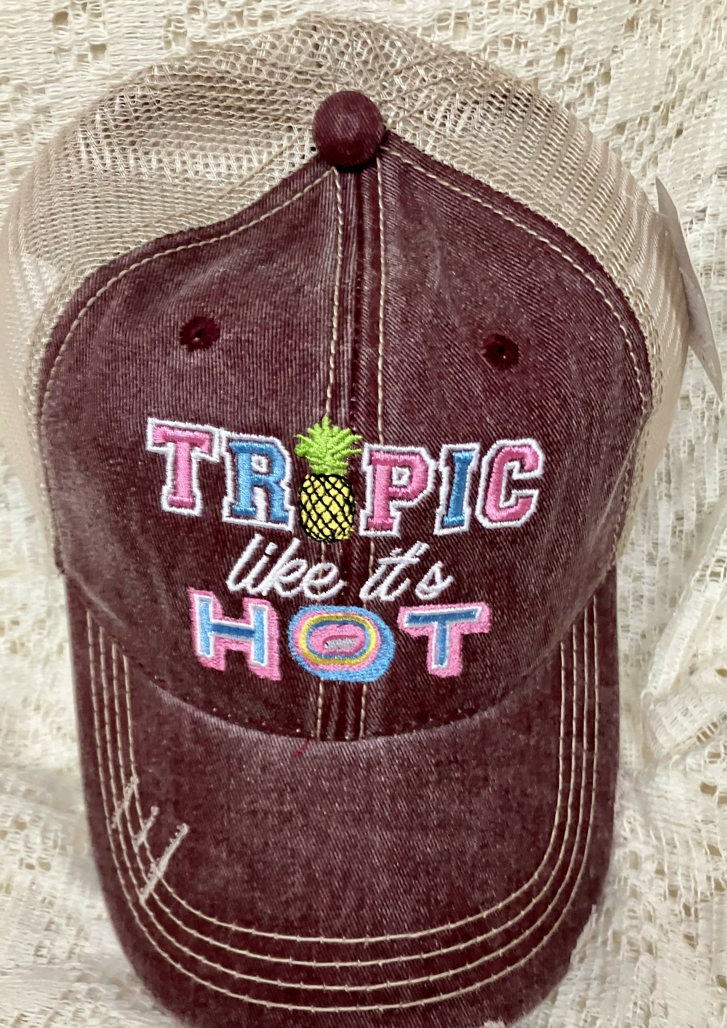 #2180 Hat
