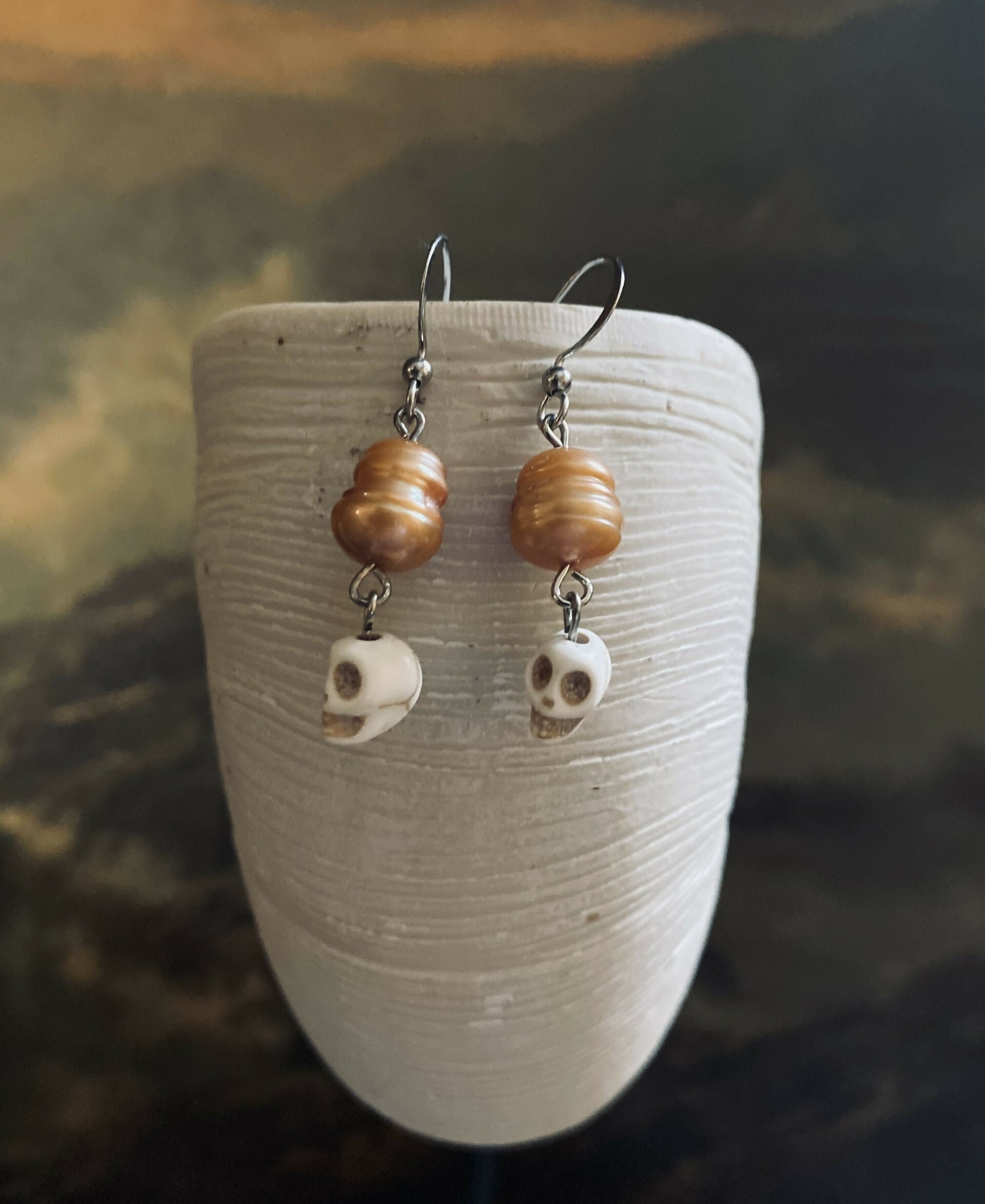 daraearrings,gold