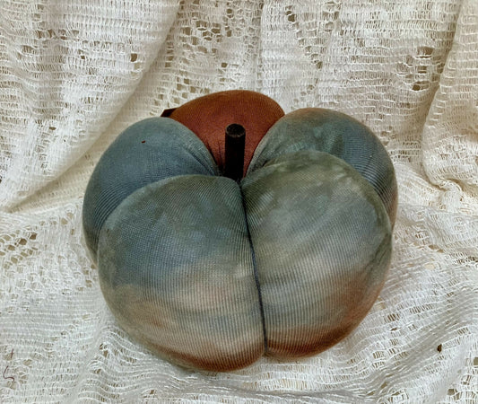 #352 H & M tie dye pumpkin