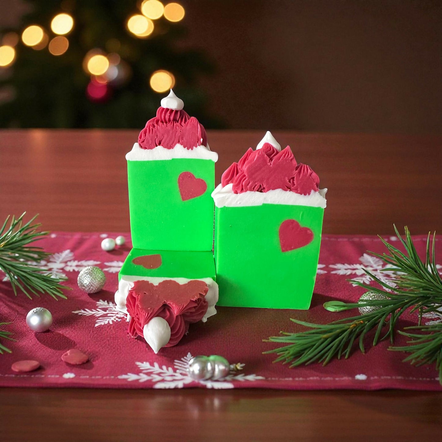 The Heart of Whoville