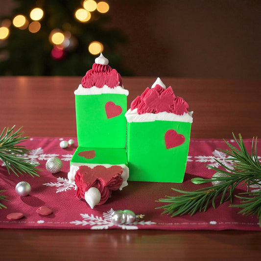 The Heart of Whoville