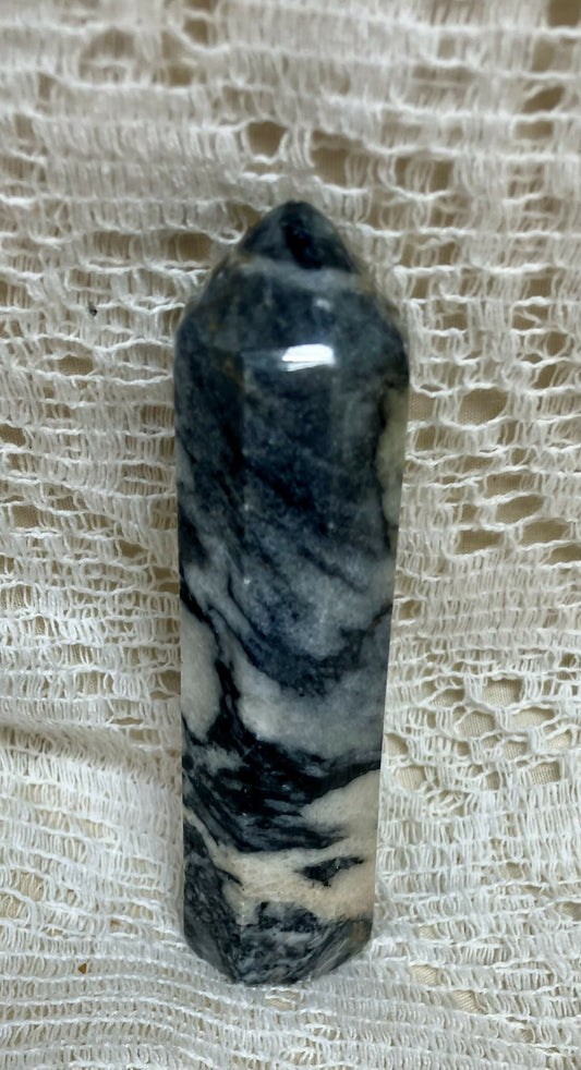 #3225 3 1/4" shell jasper tower 106gr