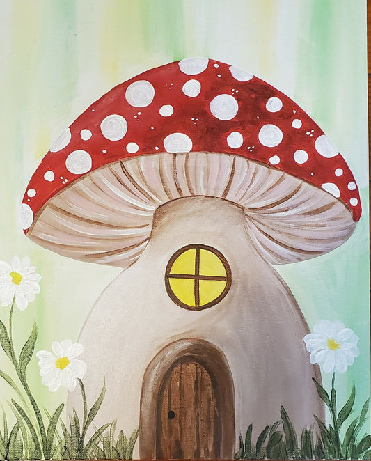 Mushroom