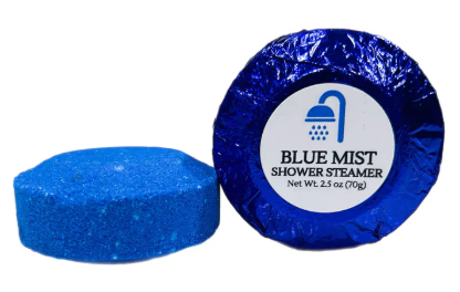 Shower Steamers