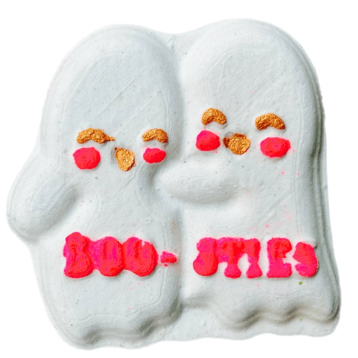 Fall & Halloween Bath Bombs & Shower Steamers