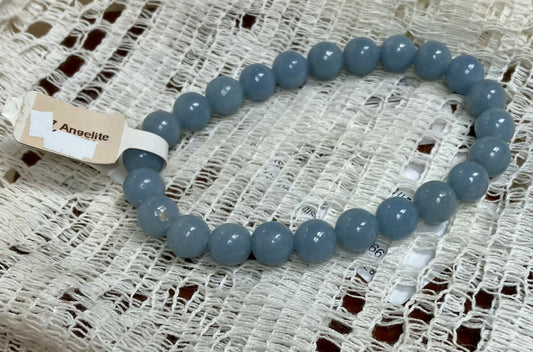 #237 Crystal Bracelet