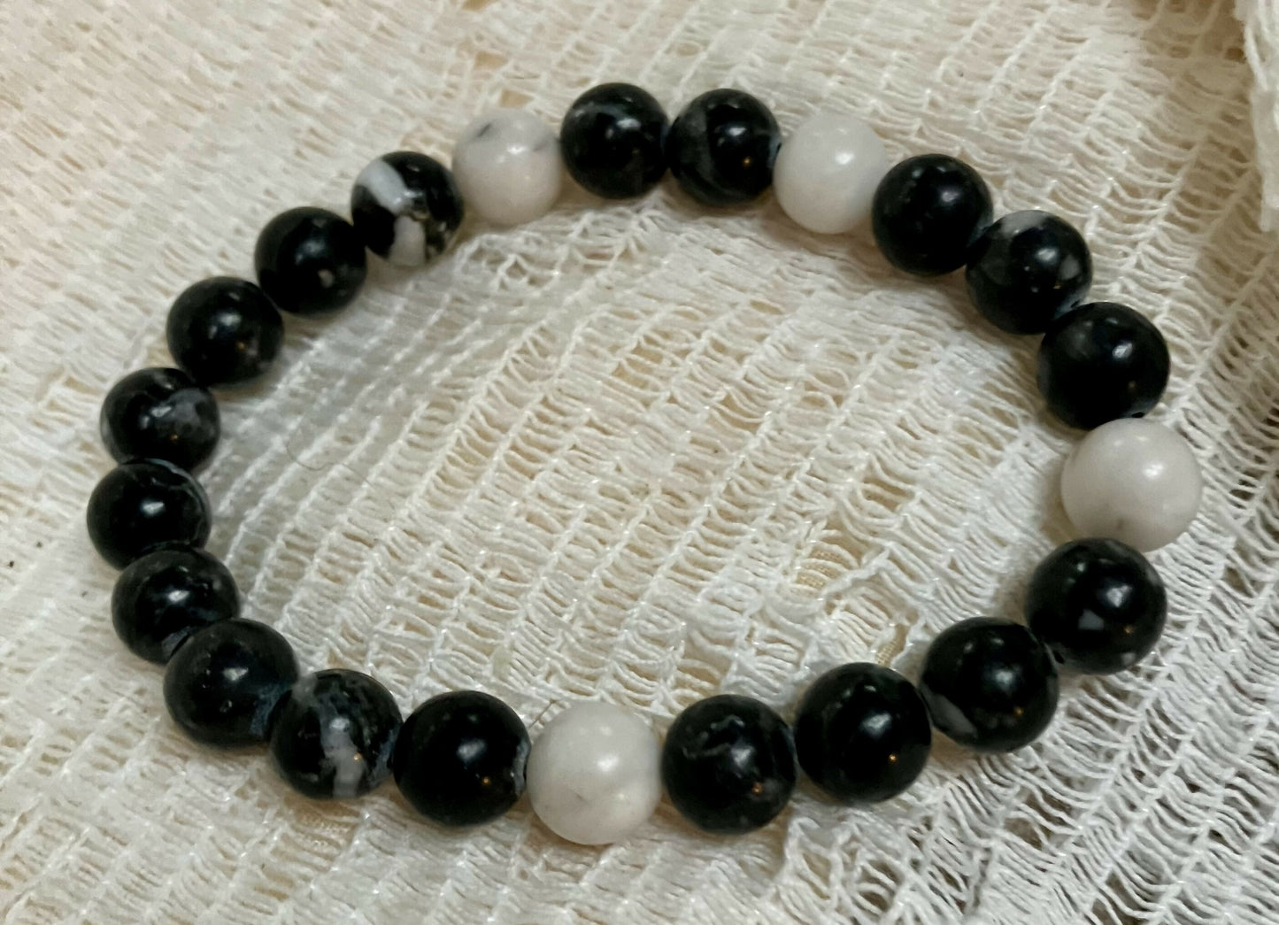 #2394 crystal bracelet