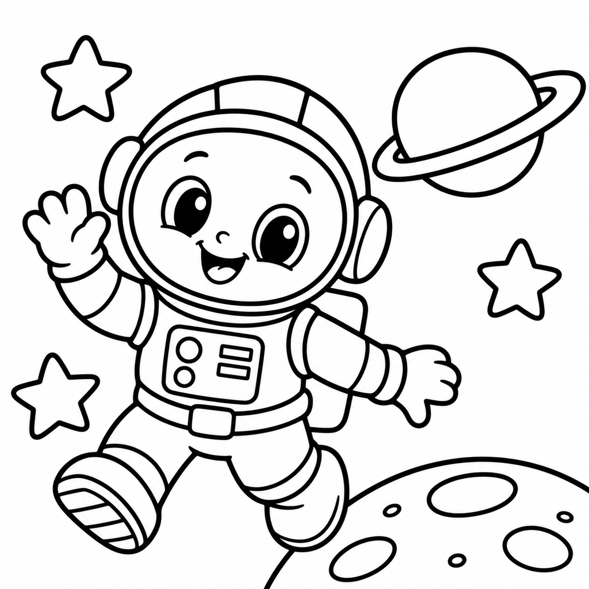 Dry Erase Coloring Magnets