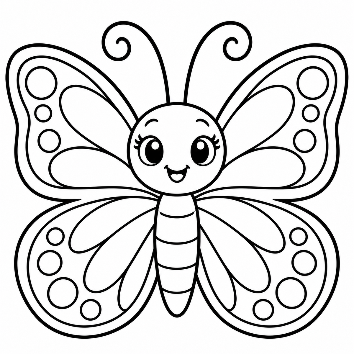 Dry Erase Coloring Magnets
