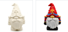 gnome cracker