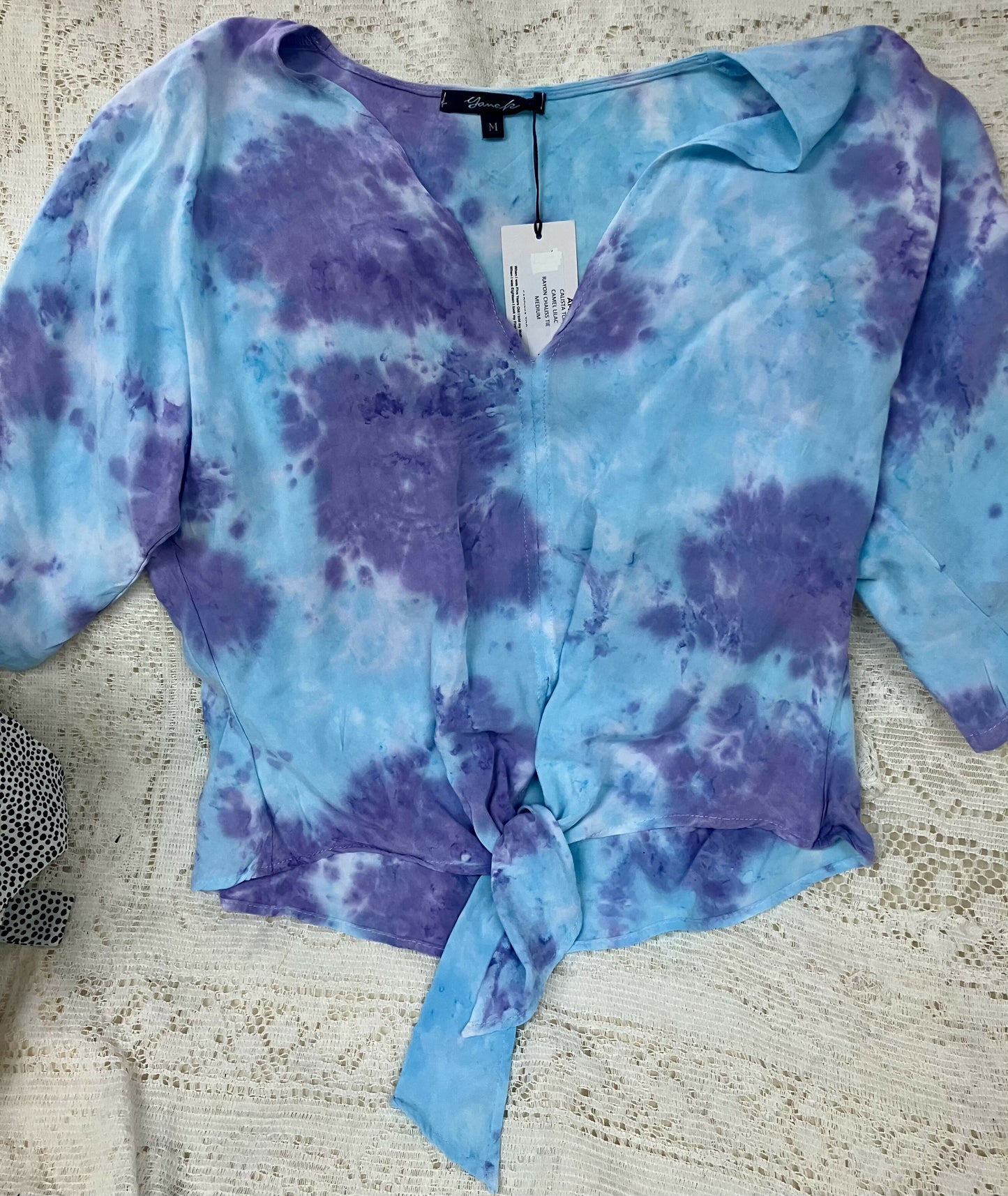 Calista top med #2649