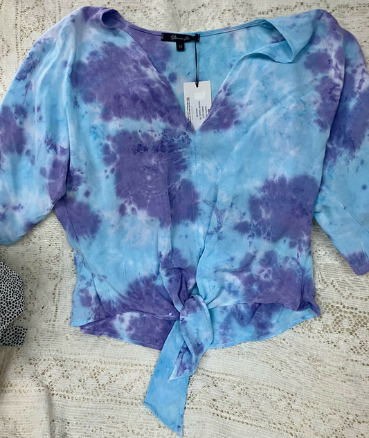 Calista top med #2649