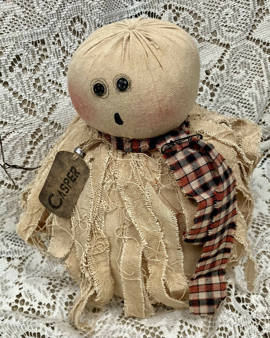 #1775 H & M Casper the ghost