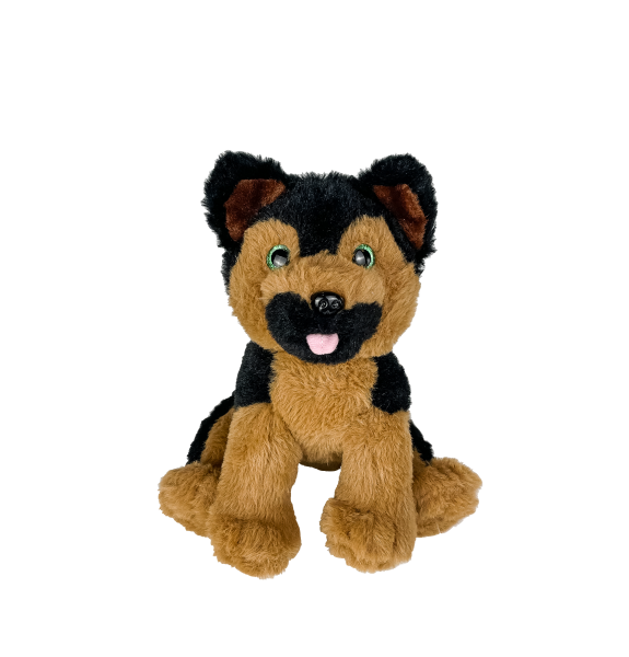 8 inch Plush