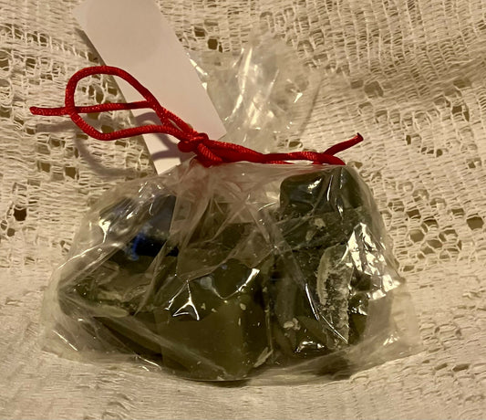 Fresh cut Frazier melts #2967