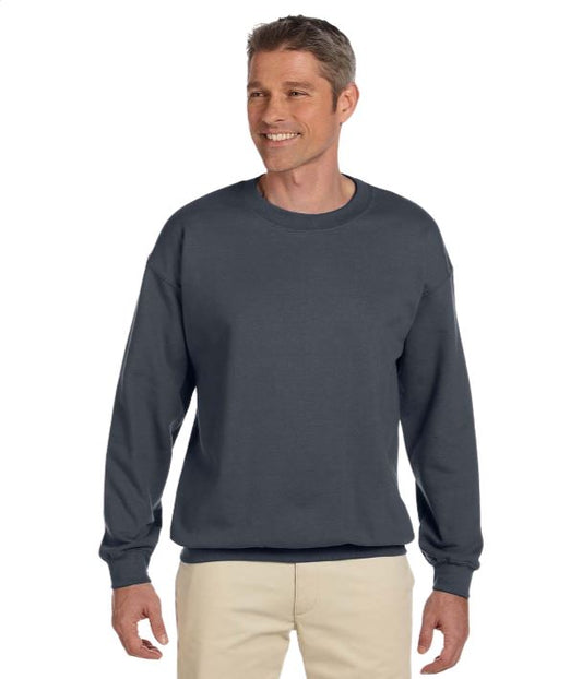 Adult Sweatshirt - Dark Heather