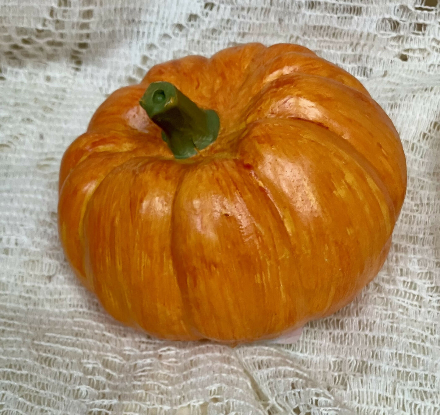 #3236 Pumpkin