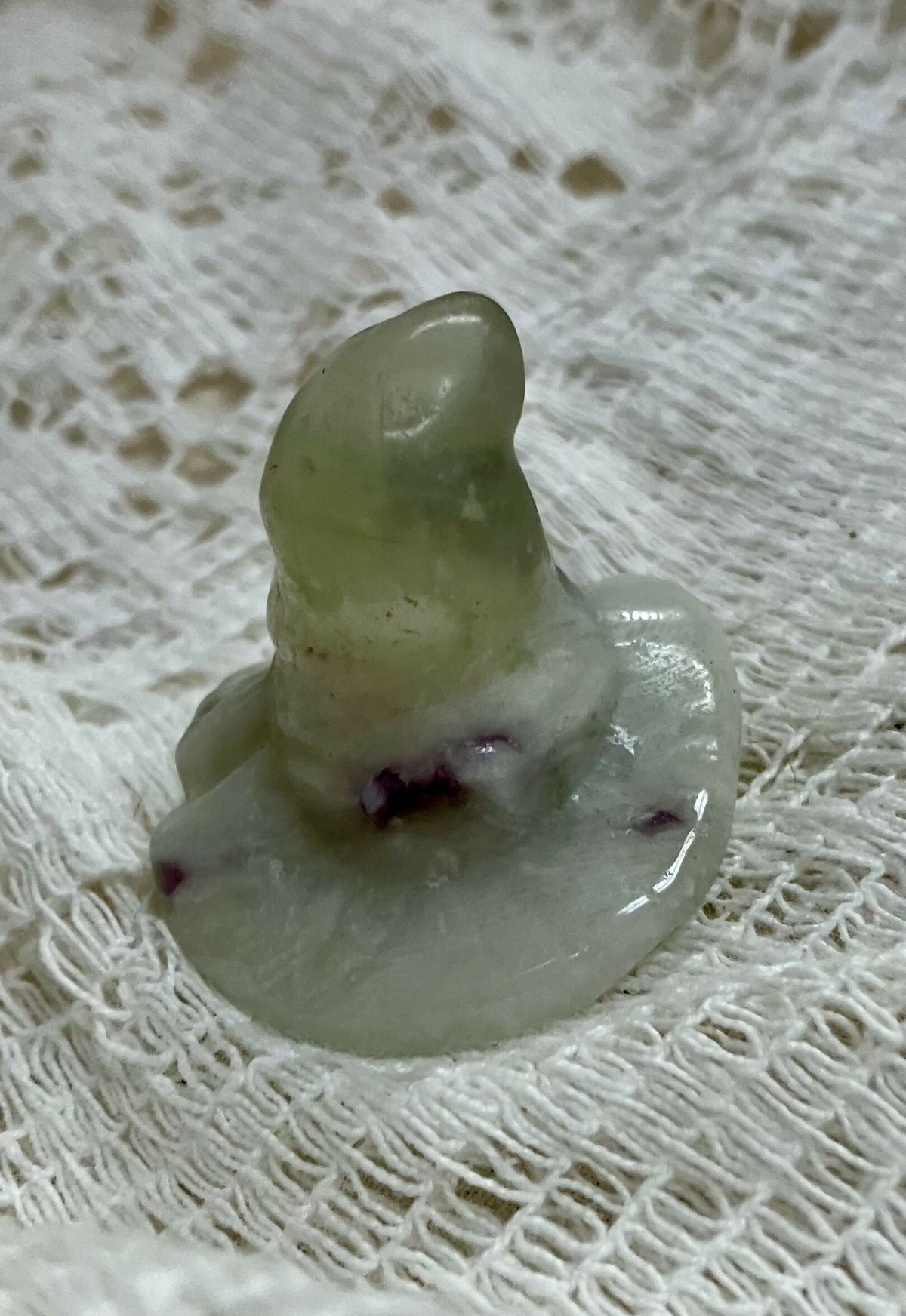 #3285 Crystal sorting hat