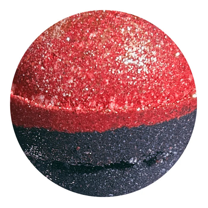 Fall & Halloween Bath Bombs & Shower Steamers