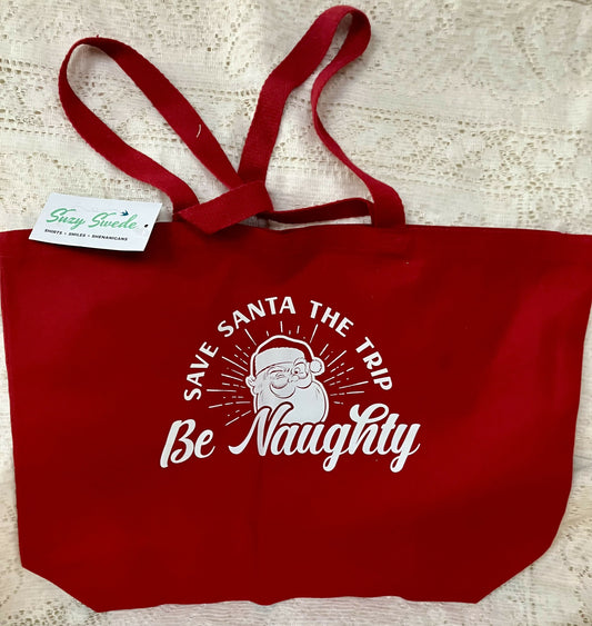 SS naughty bag #2371