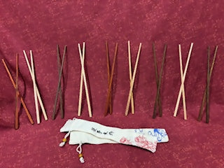 Chopsticks