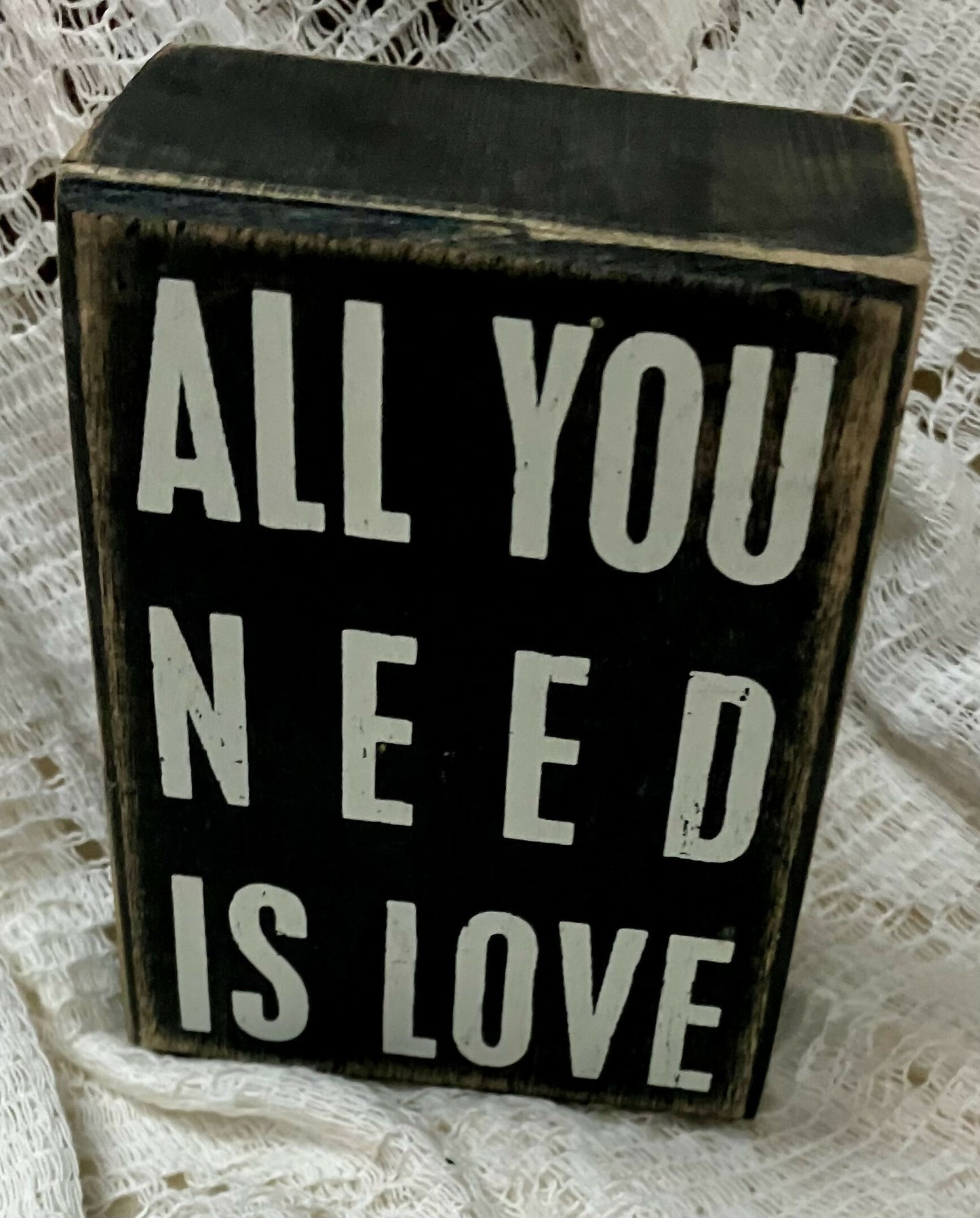 #2282 Kp all you need decor