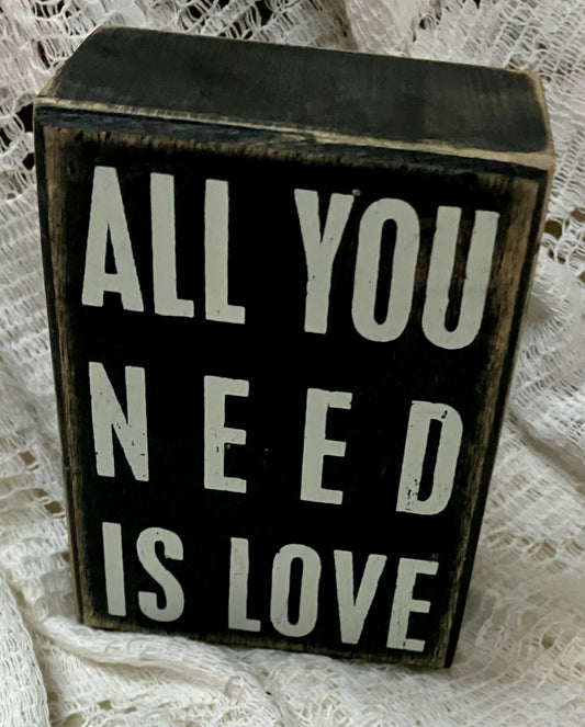 #2282 Kp all you need decor