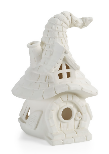 Gnome Home Lantern