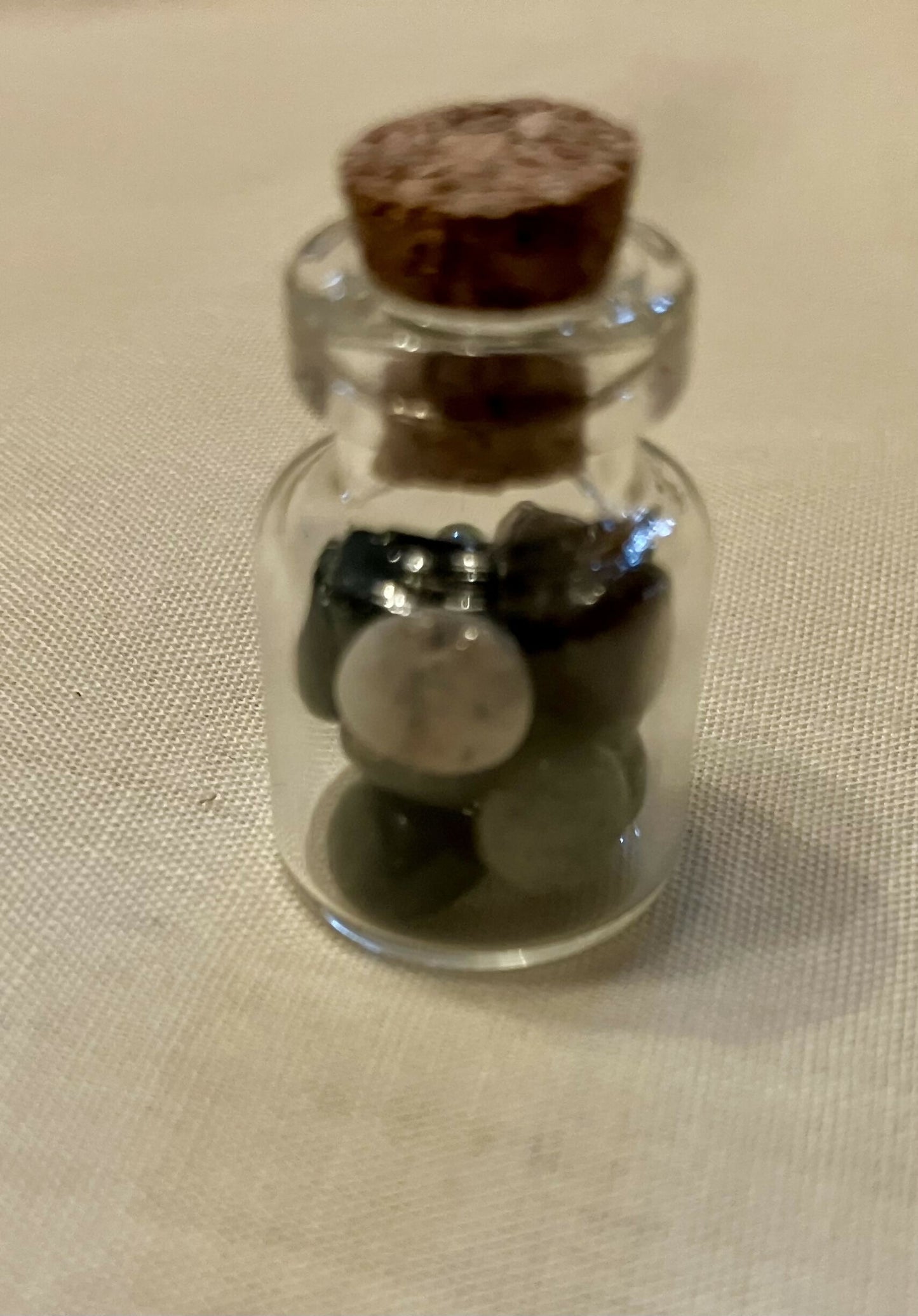 Mixed Agate chips #2298