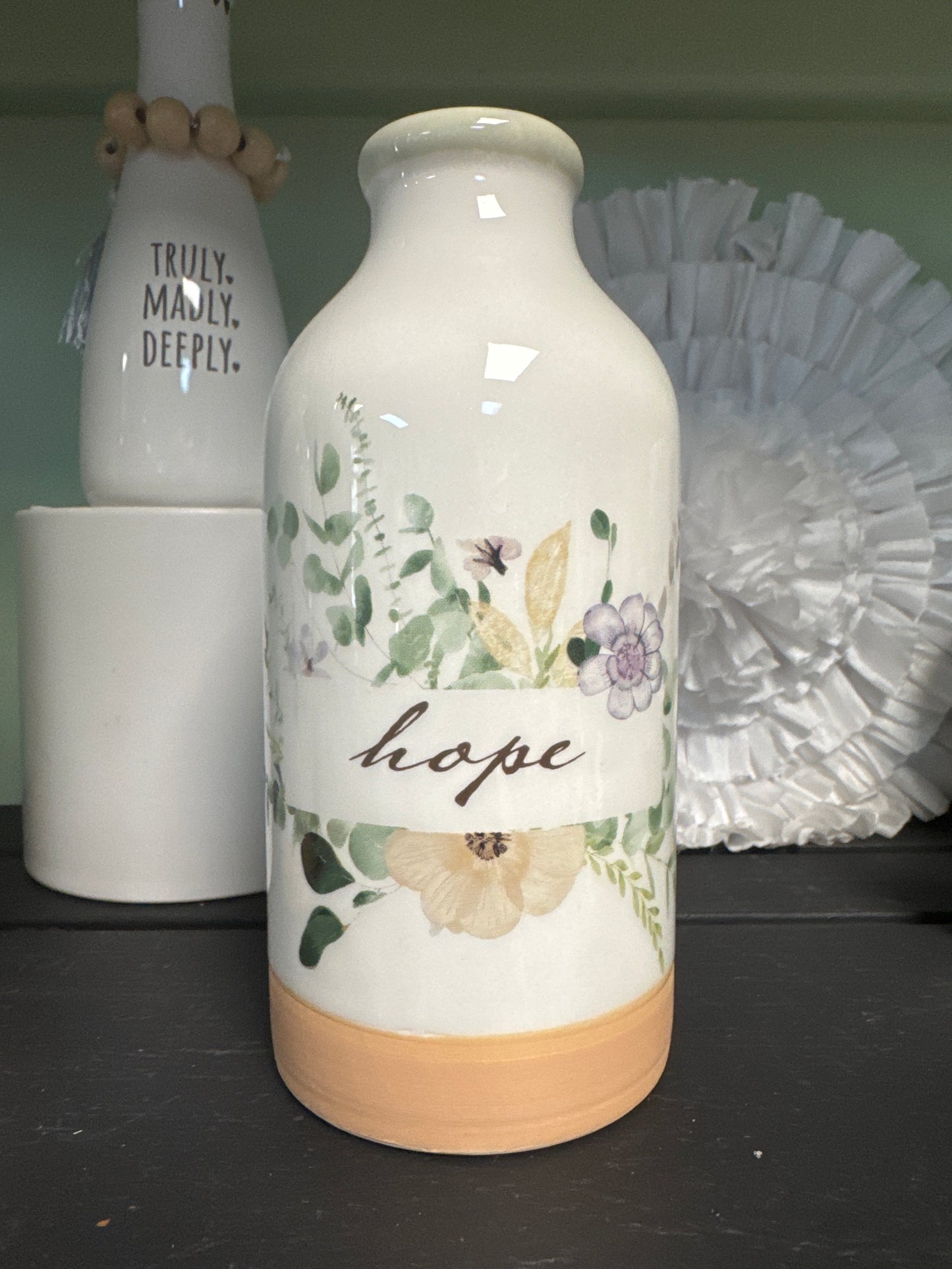 Hope bottle