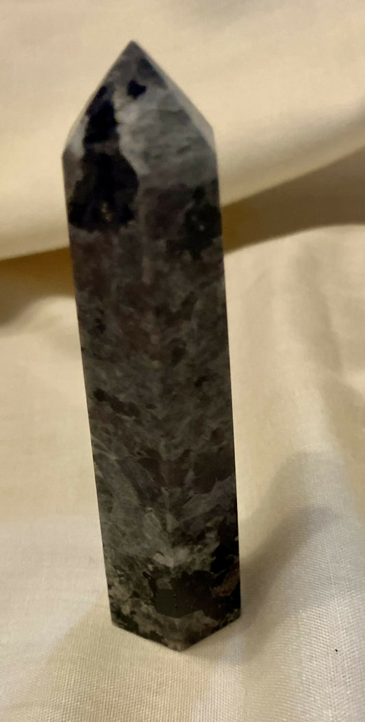 3" Yooperlite Obelisk #2311
