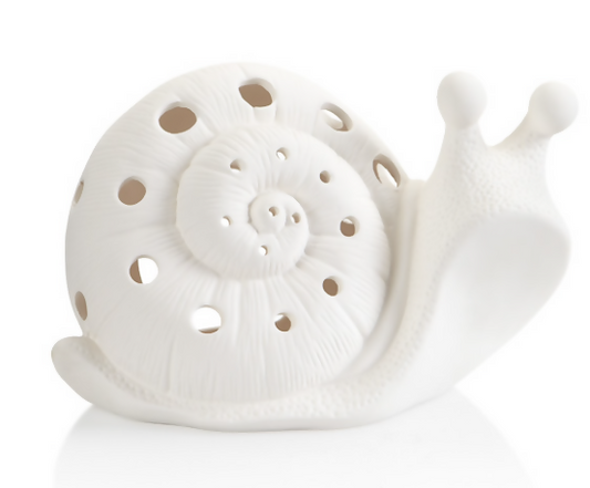 snail lantern
