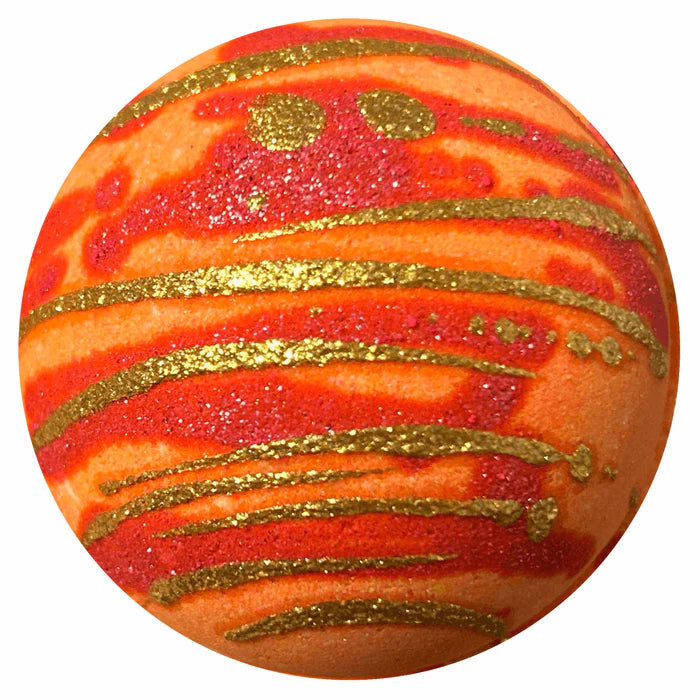 Fall & Halloween Bath Bombs & Shower Steamers